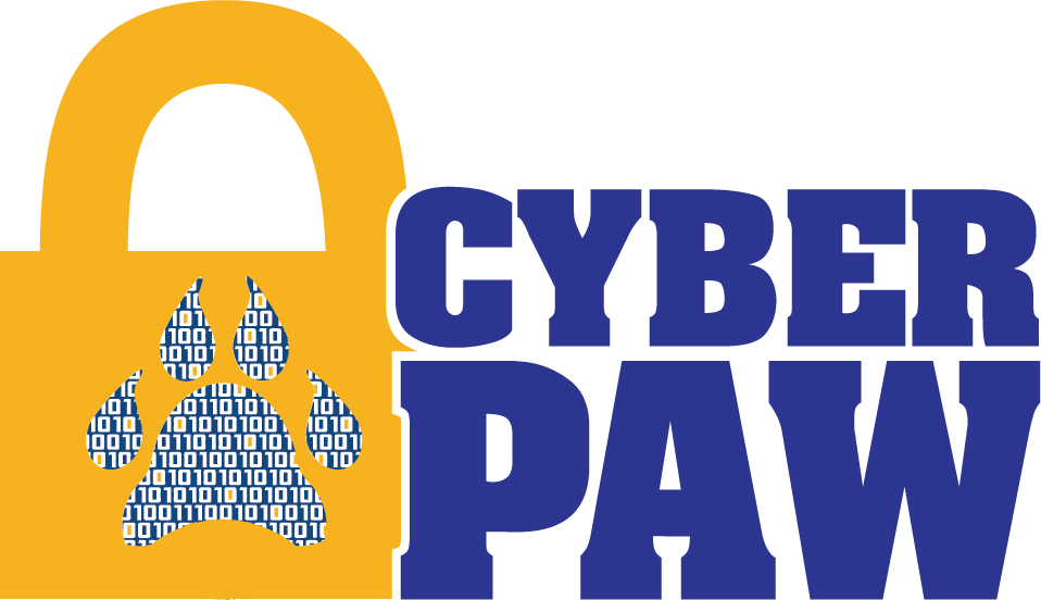 CyberPaw